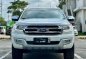 Sell White 2016 Ford Everest in Makati-1