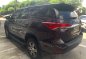 White Toyota Fortuner 2018 for sale in Quezon City-3