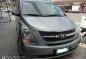 Sell White 2013 Hyundai Grand starex in Pasig-3