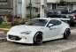 White Toyota 86 2018 for sale in Manila-9