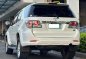 White Toyota Fortuner 2014 for sale in Makati-2