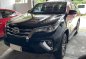 Silver Toyota Fortuner 2016 for sale in Quezon City-0