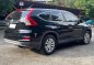 White Honda Cr-V 2017 for sale in Manila-5