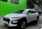 Selling White Hyundai KONA 2019 in Quezon City-2