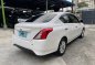 Selling White Nissan Almera 2018 in Quezon City-8