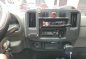 White Isuzu Traviz 2020 for sale in Manual-5