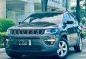 Sell White 2020 Jeep Compass in Makati-2