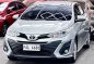 Sell White 2020 Toyota Vios in Parañaque-1