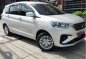 White Suzuki Ertiga 2019 for sale in Manila-6