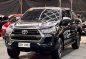Sell White 2021 Toyota Hilux in Parañaque-1