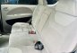 White Mitsubishi Fuzion 2013 for sale in Las Piñas-7