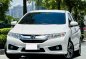 White Honda City 2014 for sale in Automatic-1