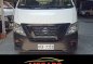 White Nissan Nv350 urvan 2020 for sale in Pasay-0