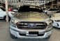 Sell White 2018 Ford Everest in Quezon City-0