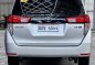 White Toyota Innova 2021 for sale in Automatic-7