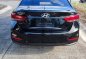 White Hyundai Accent 2020 for sale in Automatic-1
