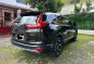 Green Honda Cr-V 2018 for sale in Automatic-4