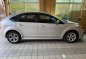 Silver Ford Focus 2012 for sale in Automatic-0