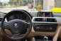 Bronze Bmw 318D 2014 for sale in Makati-7