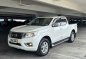 Sell White 2015 Nissan Navara in Lipa-6
