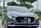 White Mazda 3 2020 for sale in Makati-0