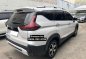 Selling White Mitsubishi Xpander Cross 2021 in Mandaue-4