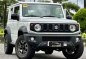 White Suzuki Jimny 2021 for sale in Makati-0