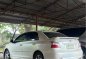 White Toyota Vios 2013 for sale in Automatic-1