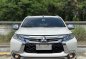 Selling White Mitsubishi Montero sport 2017 in Manila-1