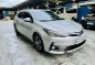 Sell White 2017 Toyota Corolla altis in Las Piñas-1