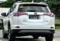 Selling White Toyota Rav4 2018 in Makati-3