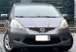 White Honda Jazz 2010 for sale in Automatic-0