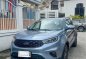 Selling White Ford Territory 2022 in Pasay-2