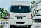 Sell White 2018 Nissan Urvan in Makati-7