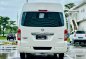 Sell White 2018 Nissan Urvan in Makati-0