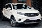 Selling White Ford Territory 2021 in Manila-2