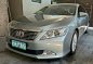 Selling White Toyota Camry 2013 in Pasig-0