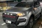 Sell White 2018 Ford Ranger in Las Piñas-4