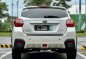 Sell White 2013 Subaru Xv in Makati-5