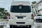 Sell White 2018 Nissan Nv350 urvan in Makati-7