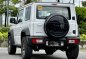 White Suzuki Jimny 2021 for sale in Makati-2