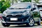 Sell White 2017 Toyota Wigo in Makati-2