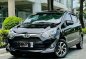 White Toyota Wigo 2017 for sale in Makati-2