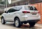 Silver Nissan Terra 2020 for sale in Automatic-4