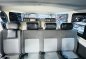 White Toyota Hiace 2019 for sale in Las Piñas-6