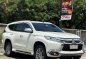 Selling White Mitsubishi Montero sport 2017 in Manila-2