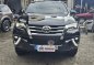 White Toyota Fortuner 2018 for sale in Automatic-0