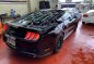 White Ford Mustang 2019 for sale in Automatic-3