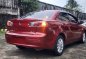 White Mitsubishi Lancer 2015 for sale in Pasig-5