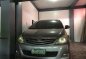 Silver Toyota Innova 2009 for sale in Automatic-9